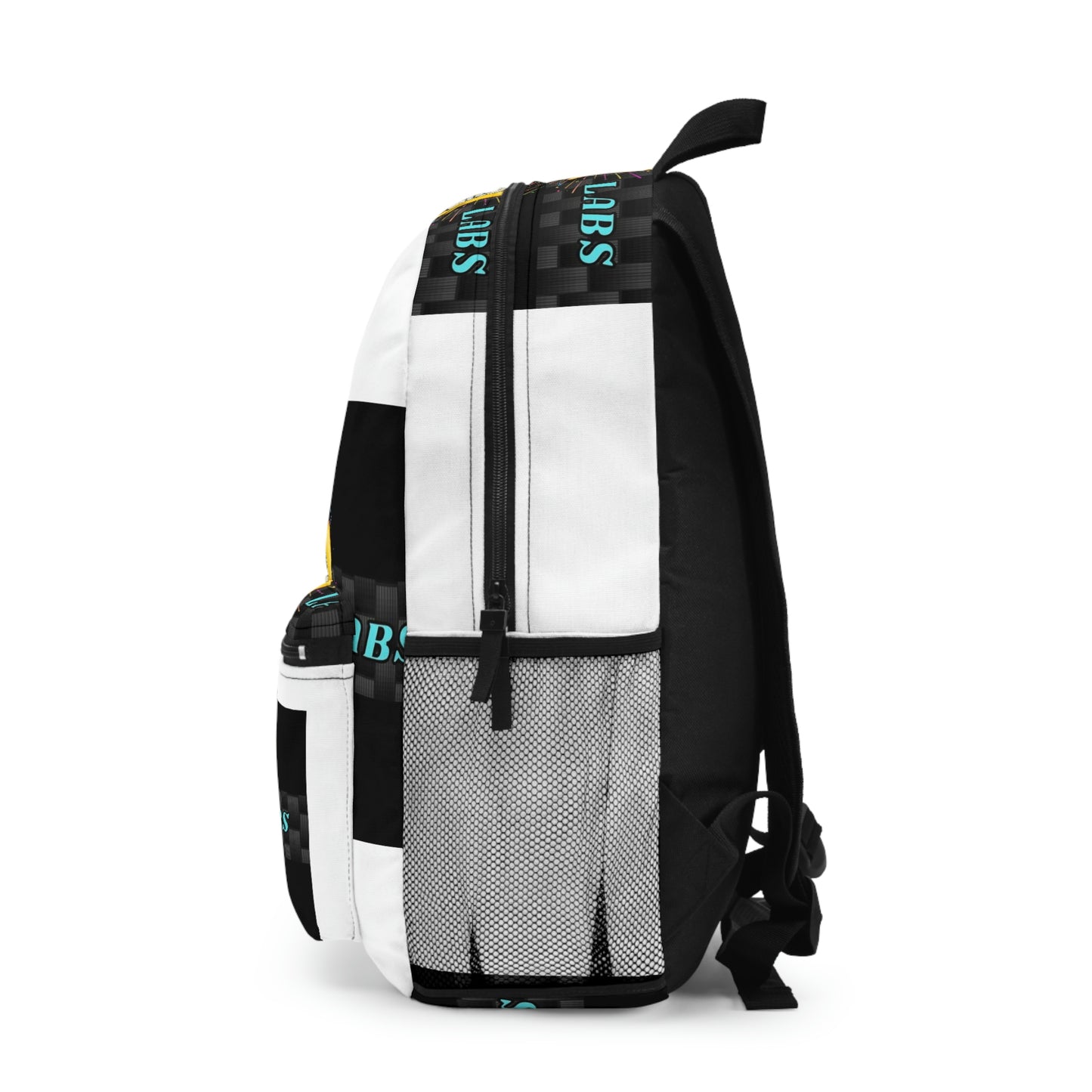 Apeshitlabs Backpack