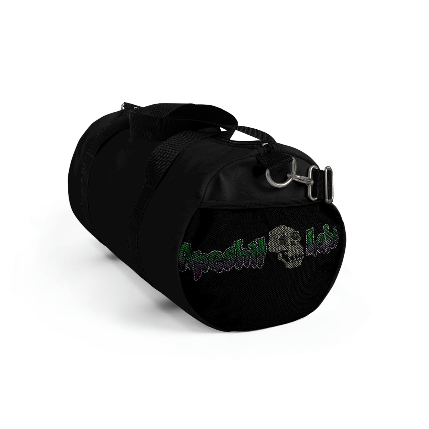 Apeshitlabs Duffel Bag