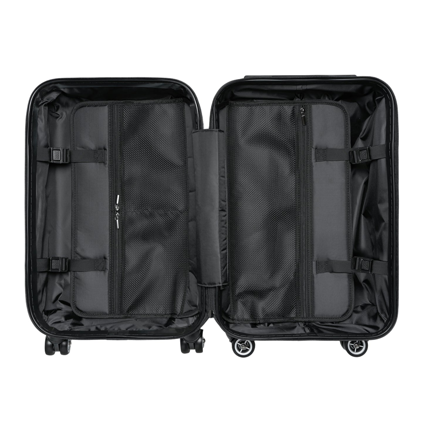 Apeshitlabs Custom Suitcases