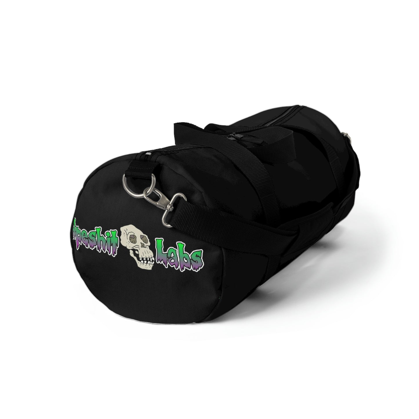 Apeshitlabs Duffel Bag