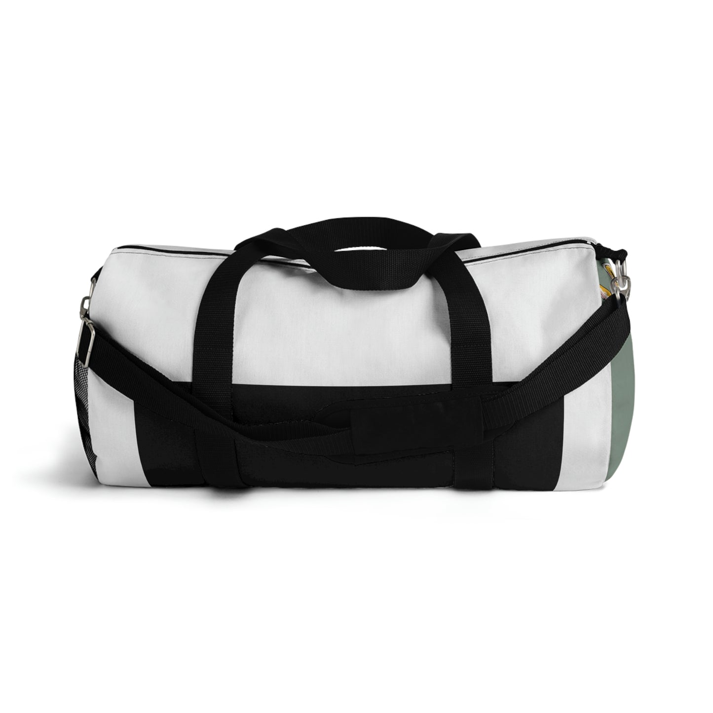 Apeshitlabs Duffel Bag