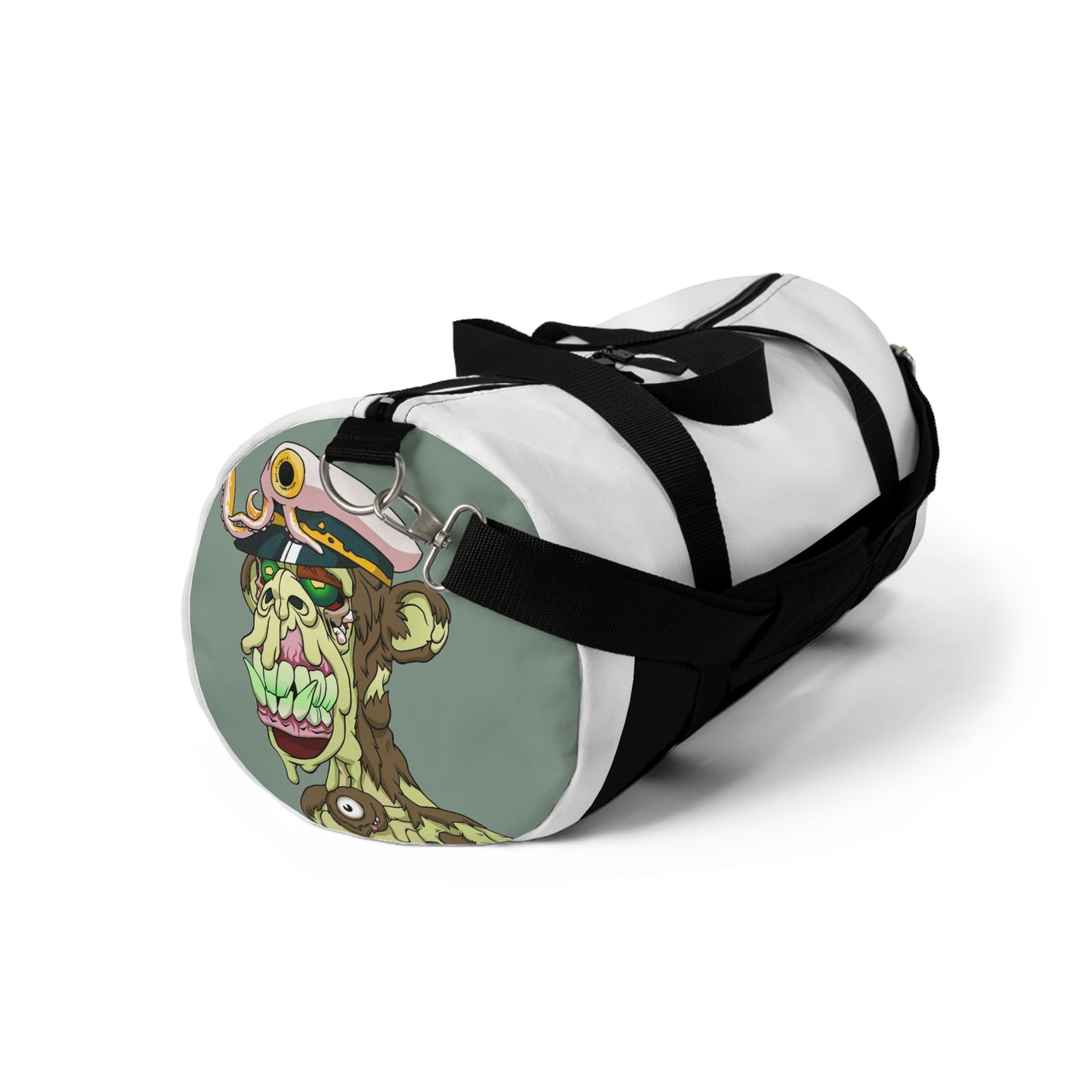 Apeshitlabs Duffel Bag