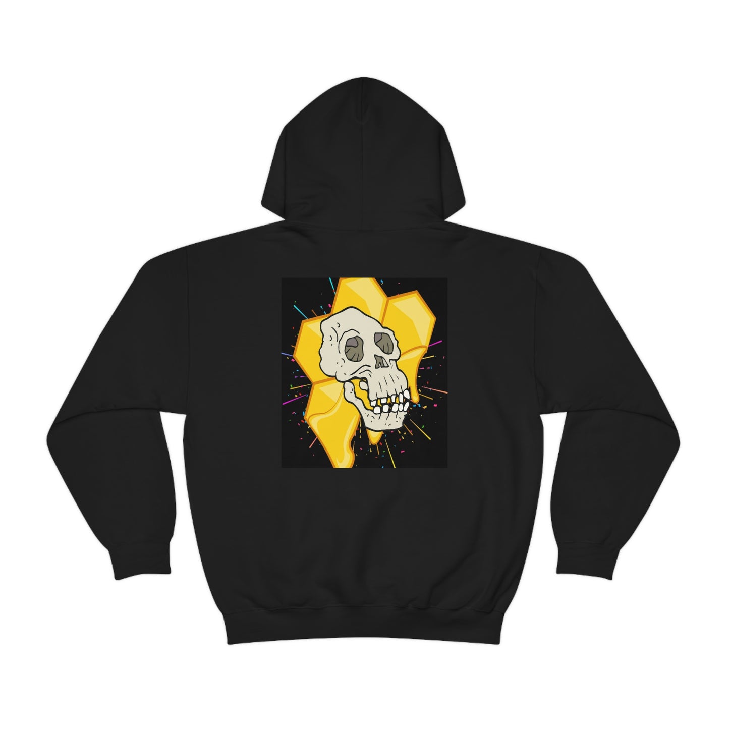 Apeshitlabs Unisex Heavy Blend™ Hooded Sweatshirt